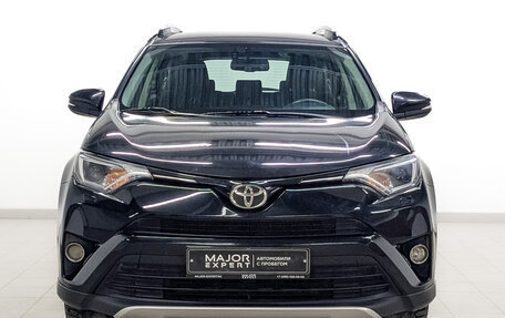 Toyota RAV4, 2016 год, 2 250 000 рублей, 2 фотография