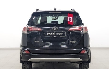 Toyota RAV4, 2016 год, 2 250 000 рублей, 6 фотография