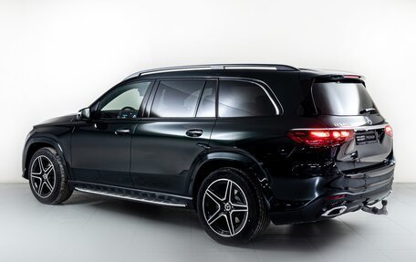 Mercedes-Benz GLS, 2024 год, 23 849 000 рублей, 6 фотография