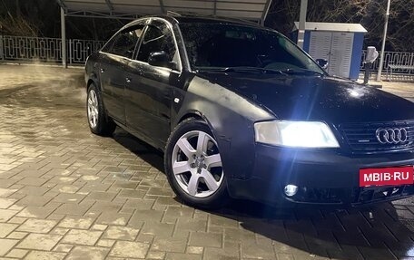 Audi A6, 2001 год, 350 000 рублей, 3 фотография