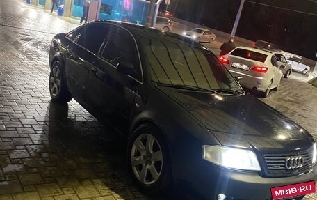 Audi A6, 2001 год, 350 000 рублей, 7 фотография