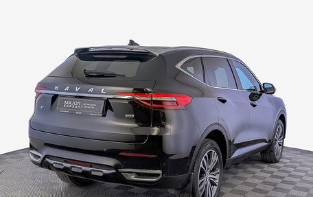 Haval F7 I, 2022 год, 2 080 000 рублей, 5 фотография