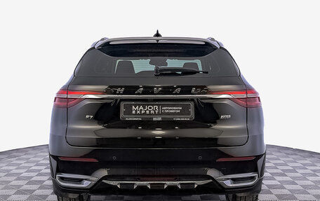 Haval F7 I, 2022 год, 2 080 000 рублей, 6 фотография