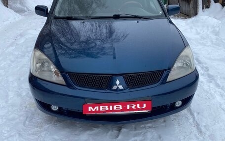 Mitsubishi Lancer IX, 2005 год, 310 000 рублей, 2 фотография