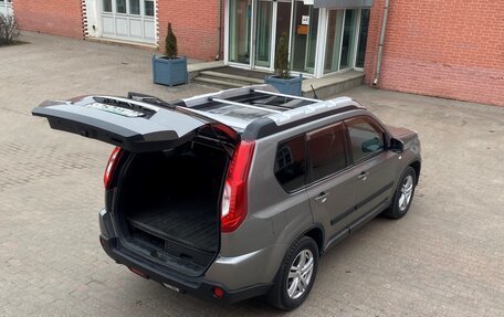 Nissan X-Trail, 2013 год, 1 750 000 рублей, 2 фотография