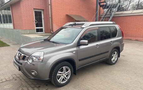 Nissan X-Trail, 2013 год, 1 750 000 рублей, 3 фотография