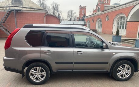 Nissan X-Trail, 2013 год, 1 750 000 рублей, 7 фотография