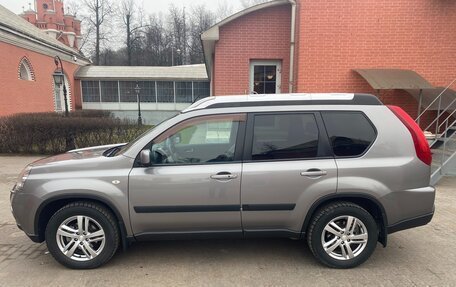 Nissan X-Trail, 2013 год, 1 750 000 рублей, 4 фотография