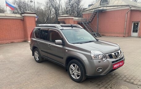 Nissan X-Trail, 2013 год, 1 750 000 рублей, 8 фотография