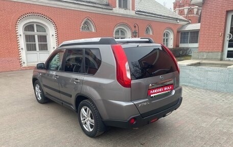 Nissan X-Trail, 2013 год, 1 750 000 рублей, 5 фотография