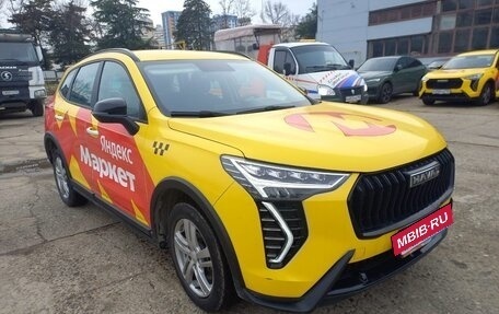 Haval Jolion, 2024 год, 1 800 000 рублей, 2 фотография