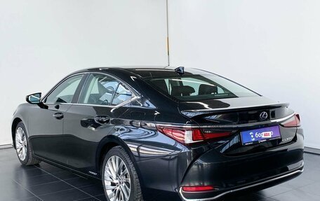 Lexus ES VII, 2022 год, 7 730 000 рублей, 3 фотография