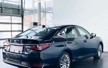 Lexus ES VII, 2022 год, 7 730 000 рублей, 4 фотография