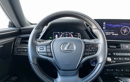 Lexus ES VII, 2022 год, 7 730 000 рублей, 9 фотография