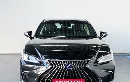 Lexus ES VII, 2022 год, 7 730 000 рублей, 19 фотография