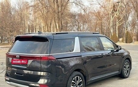 KIA Carnival, 2021 год, 3 200 000 рублей, 3 фотография