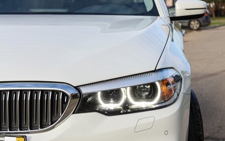 BMW 5 серия, 2019 год, 4 100 000 рублей, 7 фотография