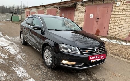 Volkswagen Passat B7, 2014 год, 1 249 000 рублей, 7 фотография