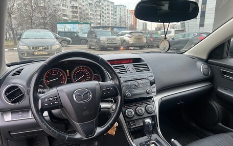 Mazda 6, 2010 год, 1 100 000 рублей, 7 фотография