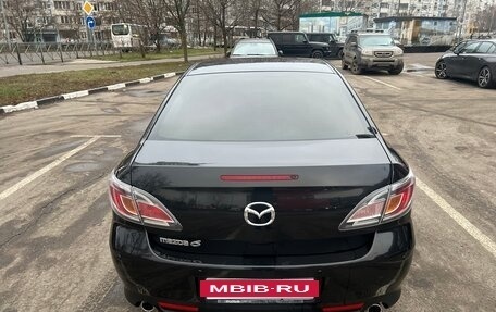 Mazda 6, 2010 год, 1 100 000 рублей, 5 фотография