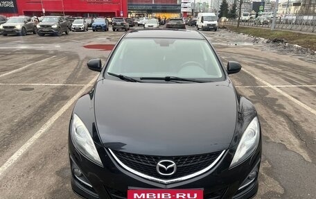 Mazda 6, 2010 год, 1 100 000 рублей, 2 фотография