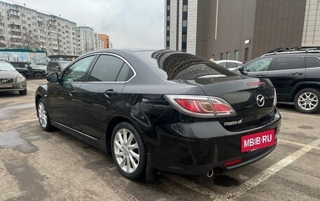 Mazda 6, 2010 год, 1 100 000 рублей, 6 фотография