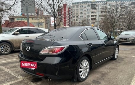 Mazda 6, 2010 год, 1 100 000 рублей, 4 фотография