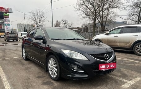 Mazda 6, 2010 год, 1 100 000 рублей, 3 фотография