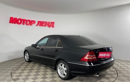 Mercedes-Benz C-Класс, 2004 год, 649 000 рублей, 6 фотография