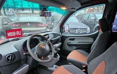 Fiat Doblo I, 2008 год, 459 000 рублей, 6 фотография