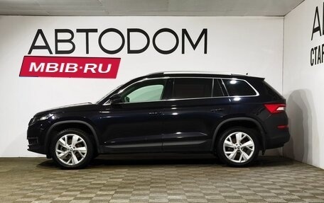 Skoda Kodiaq I, 2020 год, 3 290 000 рублей, 5 фотография