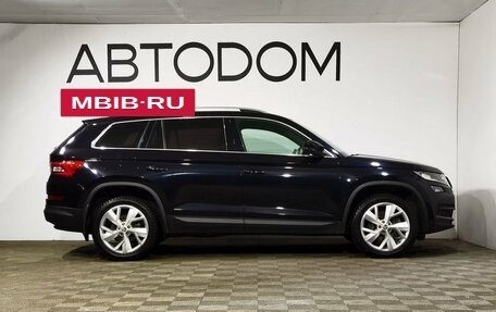 Skoda Kodiaq I, 2020 год, 3 290 000 рублей, 6 фотография