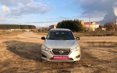 Datsun mi-DO, 2016 год, 580 000 рублей, 1 фотография