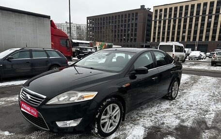 Ford Mondeo IV, 2010 год, 720 000 рублей, 1 фотография