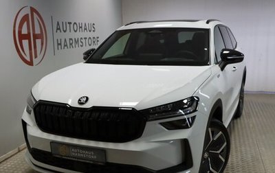 Skoda Kodiaq, 2024 год, 5 754 000 рублей, 1 фотография