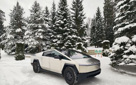 Tesla Cybertruck, 2024 год, 29 999 000 рублей, 1 фотография