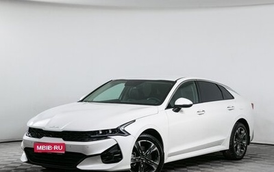 KIA K5, 2022 год, 3 650 000 рублей, 1 фотография