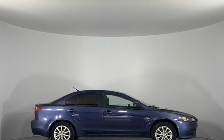 Mitsubishi Lancer IX, 2011 год, 825 000 рублей, 5 фотография