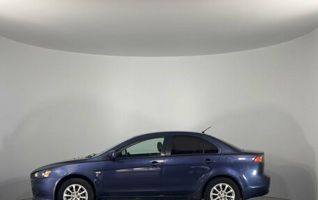 Mitsubishi Lancer IX, 2011 год, 825 000 рублей, 4 фотография