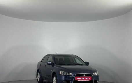 Mitsubishi Lancer IX, 2011 год, 825 000 рублей, 3 фотография