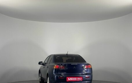 Mitsubishi Lancer IX, 2011 год, 825 000 рублей, 6 фотография