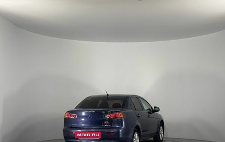 Mitsubishi Lancer IX, 2011 год, 825 000 рублей, 8 фотография