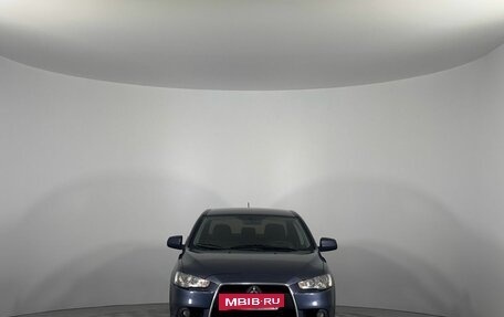 Mitsubishi Lancer IX, 2011 год, 825 000 рублей, 2 фотография