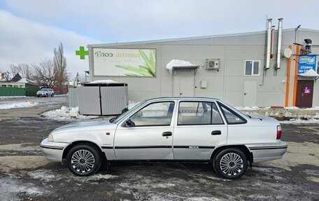 Daewoo Nexia I рестайлинг, 2003 год, 199 000 рублей, 2 фотография