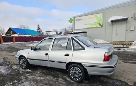 Daewoo Nexia I рестайлинг, 2003 год, 199 000 рублей, 3 фотография