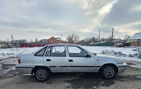 Daewoo Nexia I рестайлинг, 2003 год, 199 000 рублей, 5 фотография