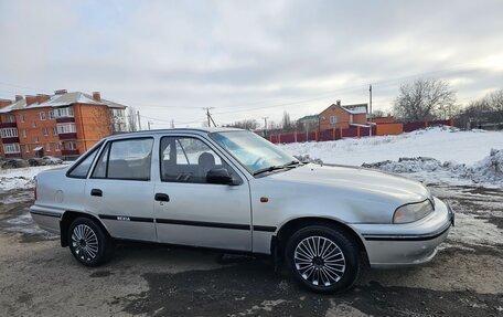 Daewoo Nexia I рестайлинг, 2003 год, 199 000 рублей, 4 фотография