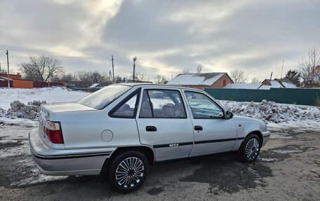 Daewoo Nexia I рестайлинг, 2003 год, 199 000 рублей, 6 фотография