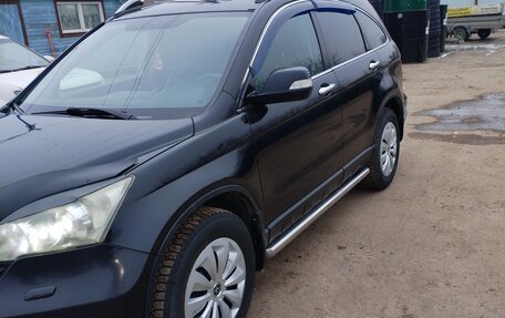 Honda CR-V III рестайлинг, 2007 год, 1 290 000 рублей, 3 фотография