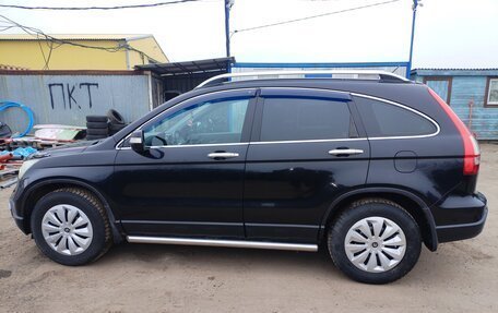 Honda CR-V III рестайлинг, 2007 год, 1 290 000 рублей, 6 фотография